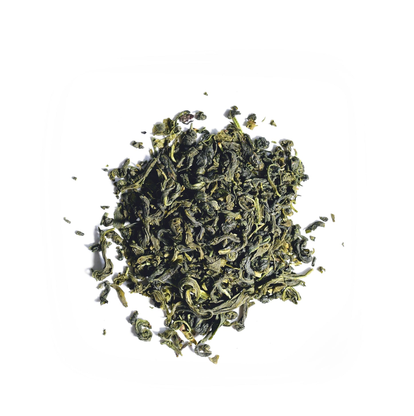 Organic Jungjak Korean Green Tea
