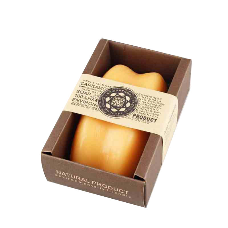 Natural Moisturizing Soap - Herbal Varieties