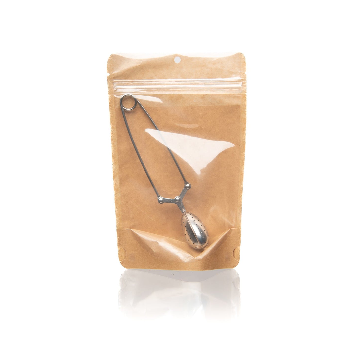 Heart Tea Infuser | Stainless Steel Strainer for Loose-Leaf Tea