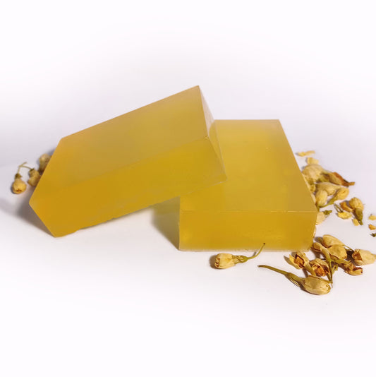 PALMHerbal Soap (2pk) - Jasmine, Sage & Honey