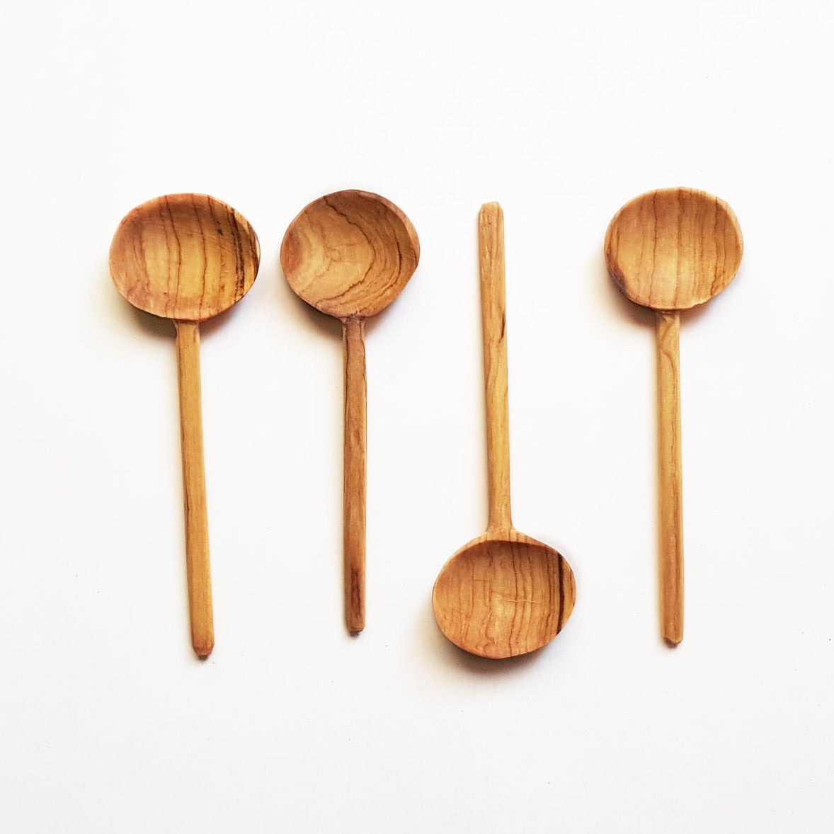 Coffee/Tea Spoons - set of 4