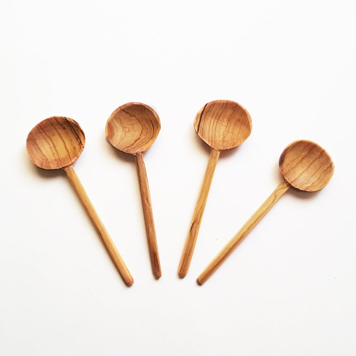 Coffee/Tea Spoons - set of 4