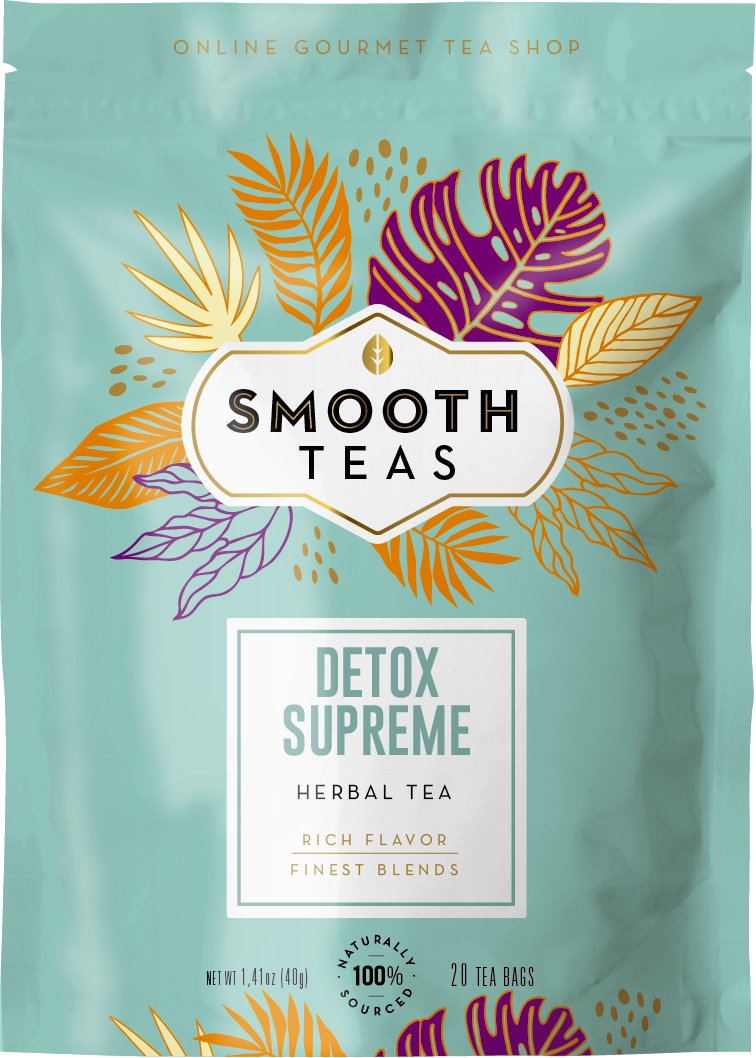 Detox Supreme