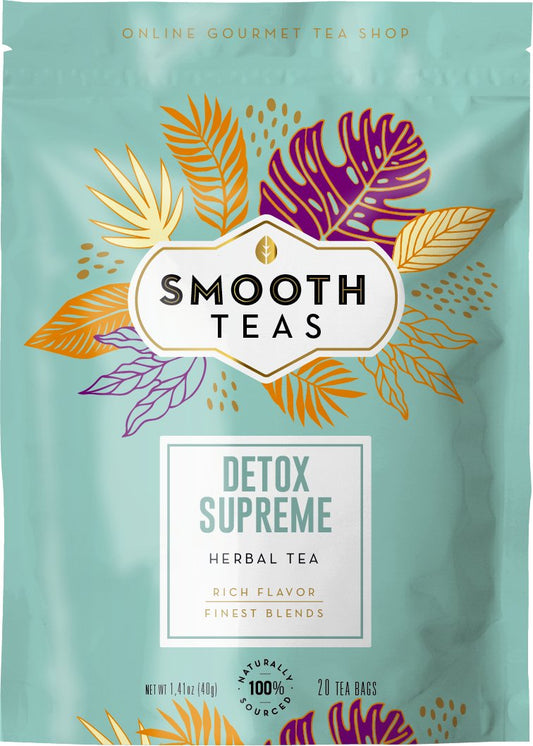 Detox Supreme