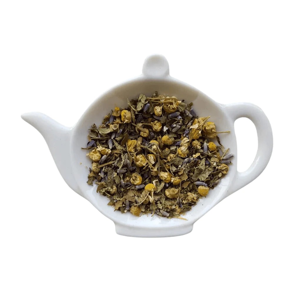 Spa Bliss Whole Flower/Leaf Tea - 20 Sachets