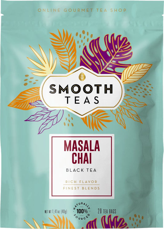 Masala Chai